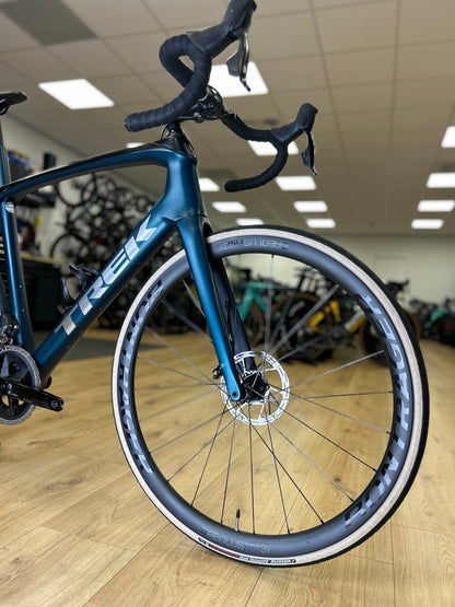 Trek Domane SL6 AXS Carbon Road Bike