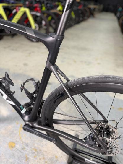 Ridley Fenix Carbon Racefiets