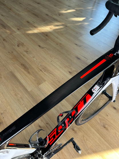 Scott Foil Carbon Racefiets