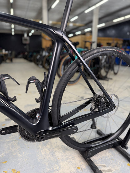 Trek Domane SL6 Di2 Carbon Racefiets