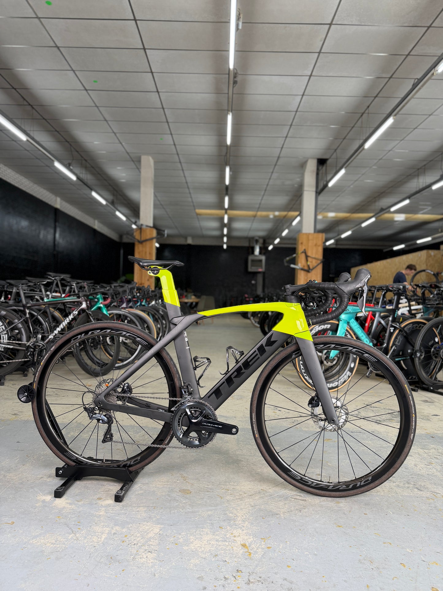 Trek Madone SL6 Carbon Racefiets