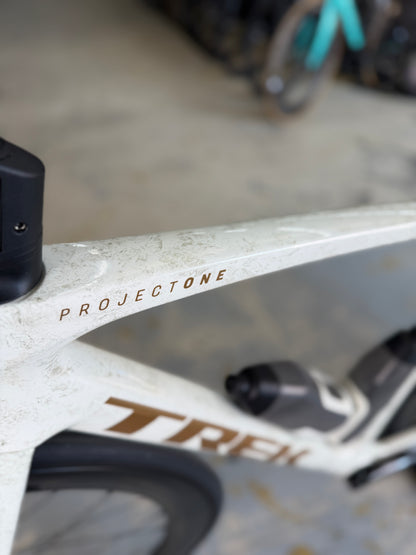 Trek Madone SLR Dura Ace Di2 Carbon Racefiets