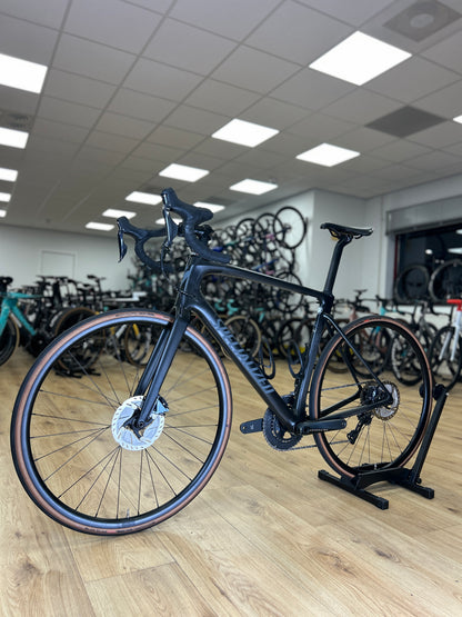 Specialized Roubaix Di2 Carbon Racefiets