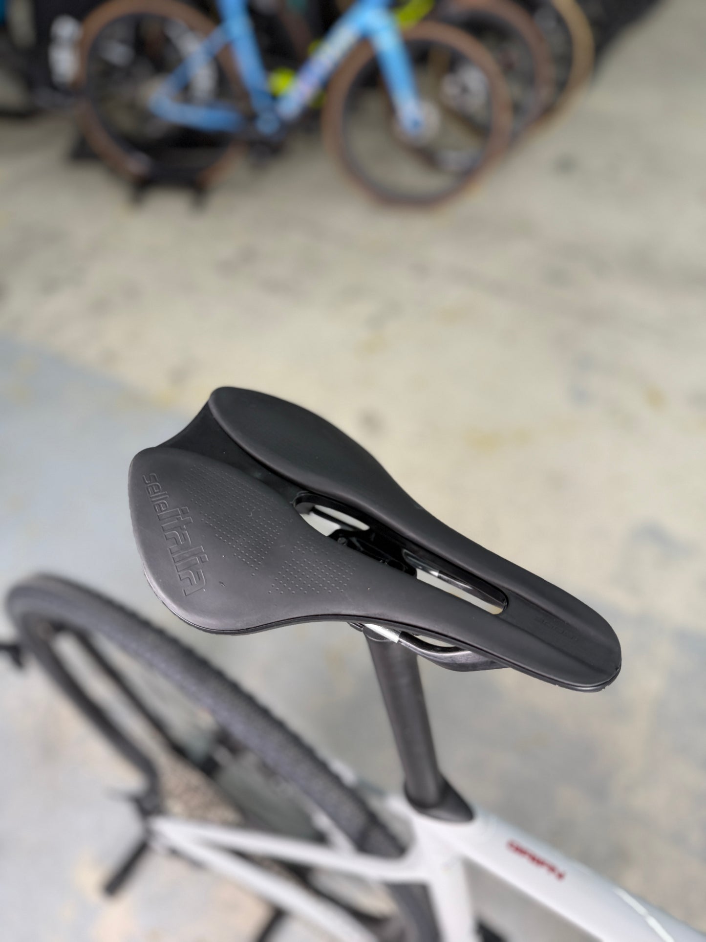 NIEUW Ridley Grifn Gravel Fiets