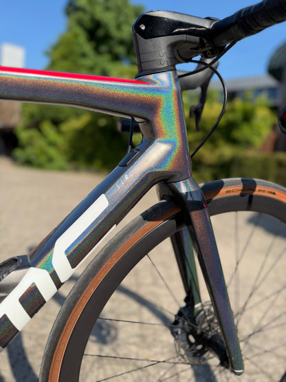 BMC Teammachine SLR ONE AXS Carbon Racefiets