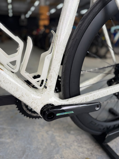 250km Trek Madone SLR AXS Carbon Racefiets