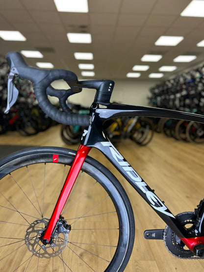 Ridley Fenix SLiC Di2 Carbon Racefiets