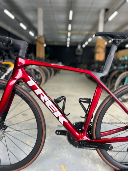 Trek Madone SL6 Di2 Carbon Road Bike
