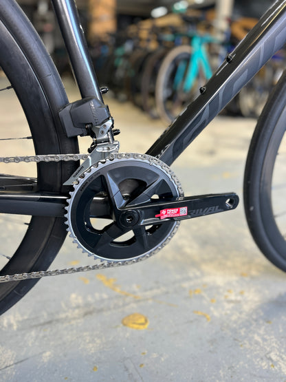 Giant Defy Advanced Pro AXS Carbon Racefiets
