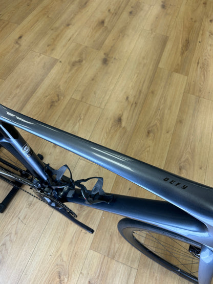 Giant Defy Advanced Pro 1 Di2 Carbon Racefiets