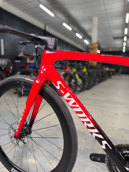 S-Works Tarmac SL7 Dura Ace Di2 Carbon Racefiets
