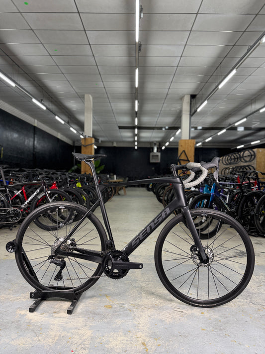 Demo Model Sensa Giulia GF Di2 Carbon Racefiets