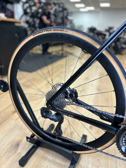 Trek Emonda SLR7 Carbon Racefiets