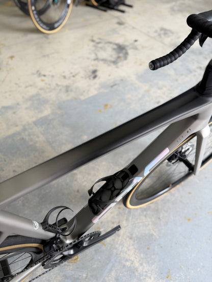 BMC Teammachine SLR01 Di2 Carbon Racefiets