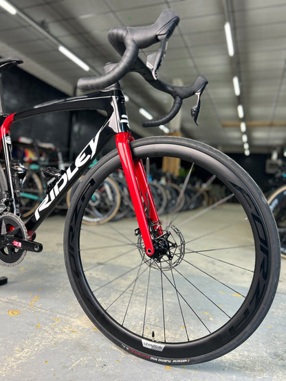 Ridley Fenix SLiC AXS Carbon Racefiets