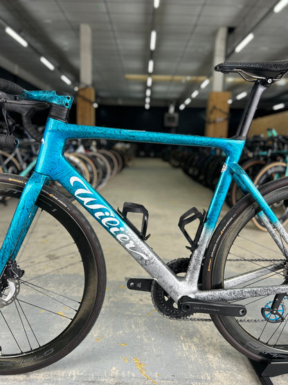 Wilier Filante SLR Di2 Carbon Racefiets