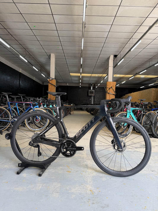 Scott Foil RC Dura Ace Di2 Carbon Racefiets