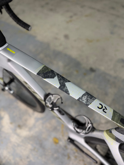 Scott Foil RC Ultimate SRAM RED eTap Carbon Racefiets