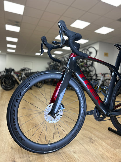 Trek Madone SLR6 Carbon Racefiets