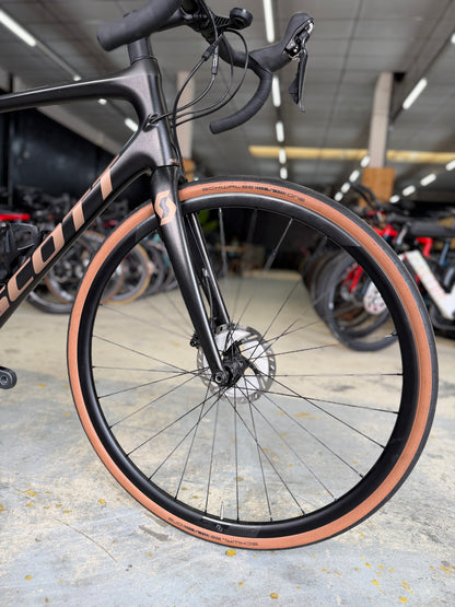 Scott Addict 10 Carbon Racefiets