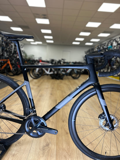 Cannondale SuperSix Evo HM Carbon Racefiets