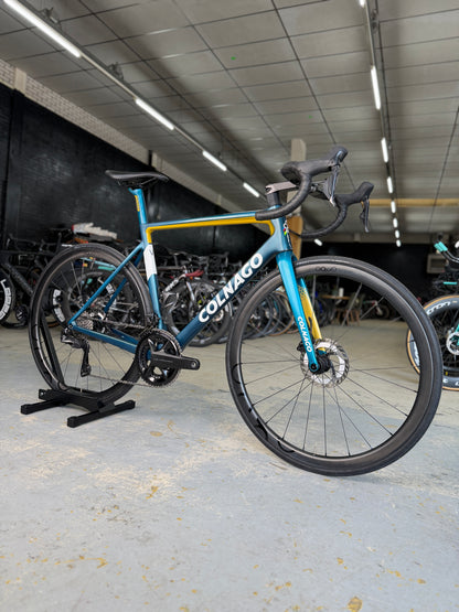 Colnago V3 Di2 Carbon Racefiets