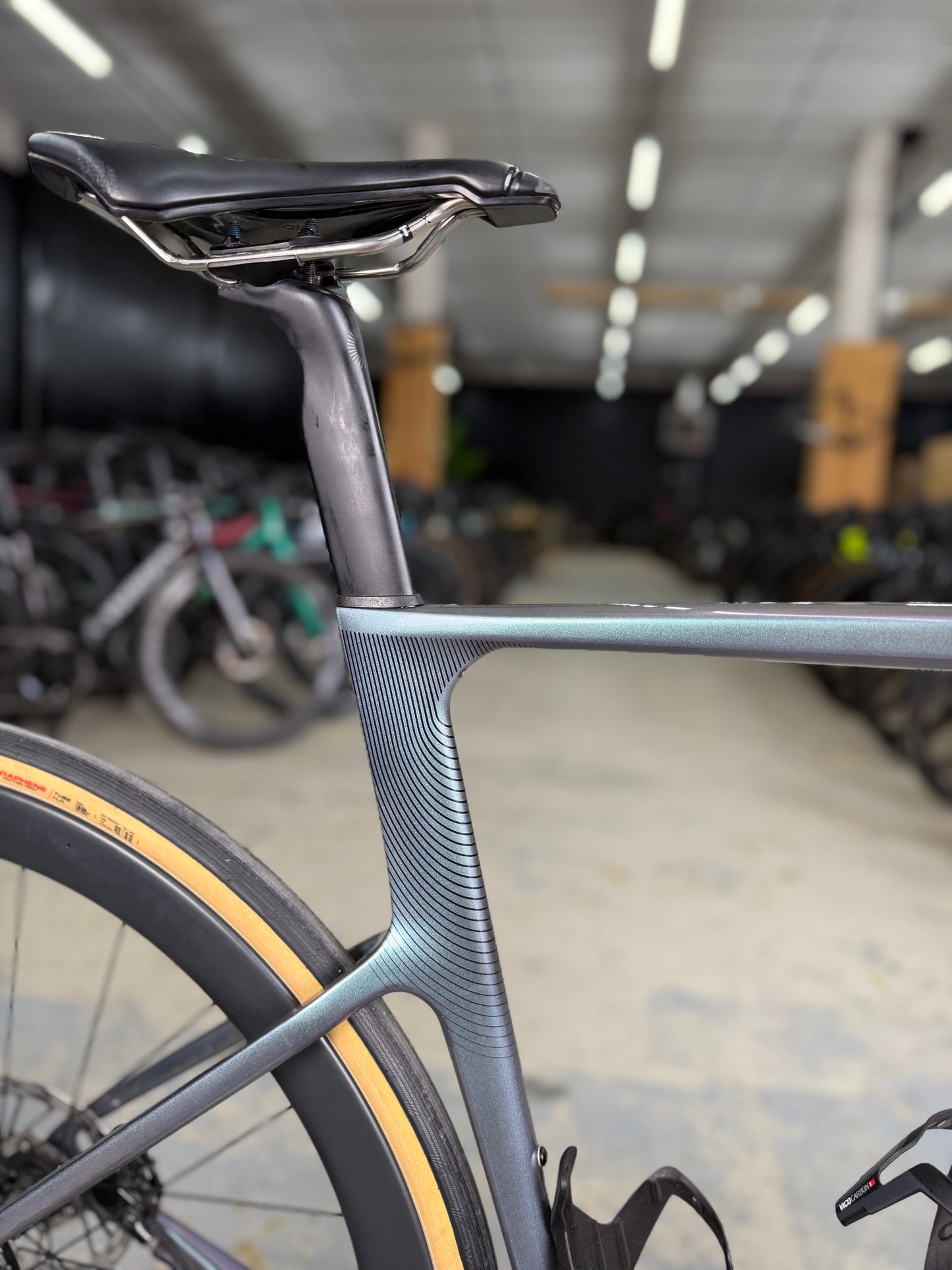 Cannondale SuperSix Evo Di2 Carbon Racefiets