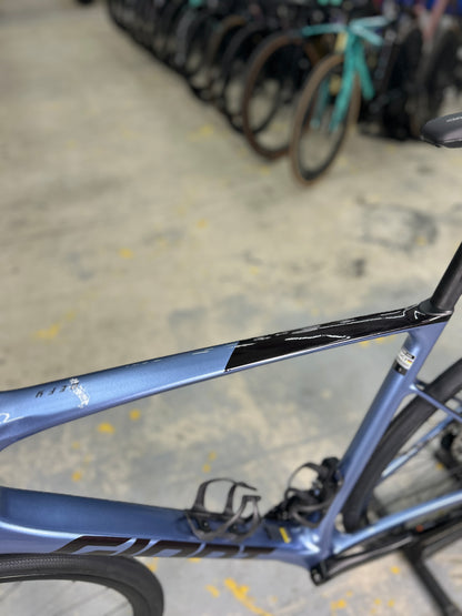 NEW Giant Defy Advanced Di2 Carbon Road Bike