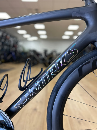 S-Works Tarmac SL6 Di2 Carbon Racefiets