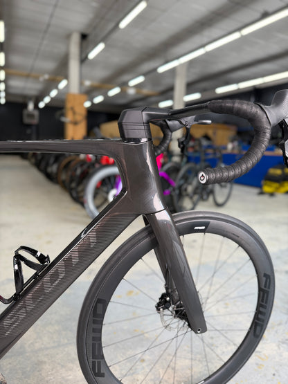 Scott Foil 10 AXS Carbon Racefiets