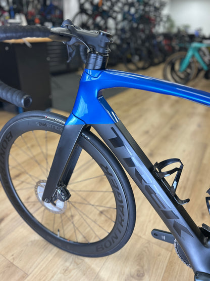 Trek Madone SL7 Di2 Carbon Racefiets