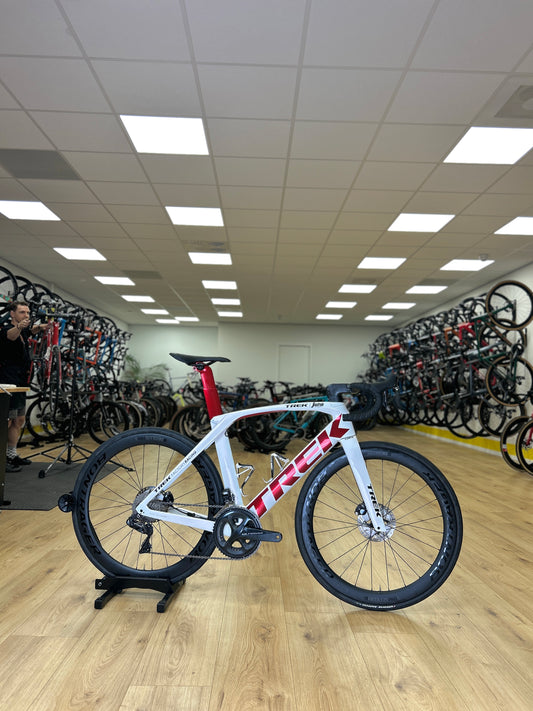 Trek Madone SLR7 Di2 Carbon Racefiets
