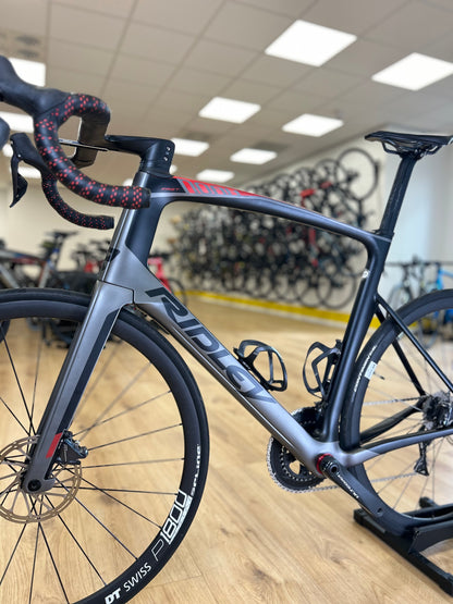 Ridley Noah Fast SL Di2 Racefiets