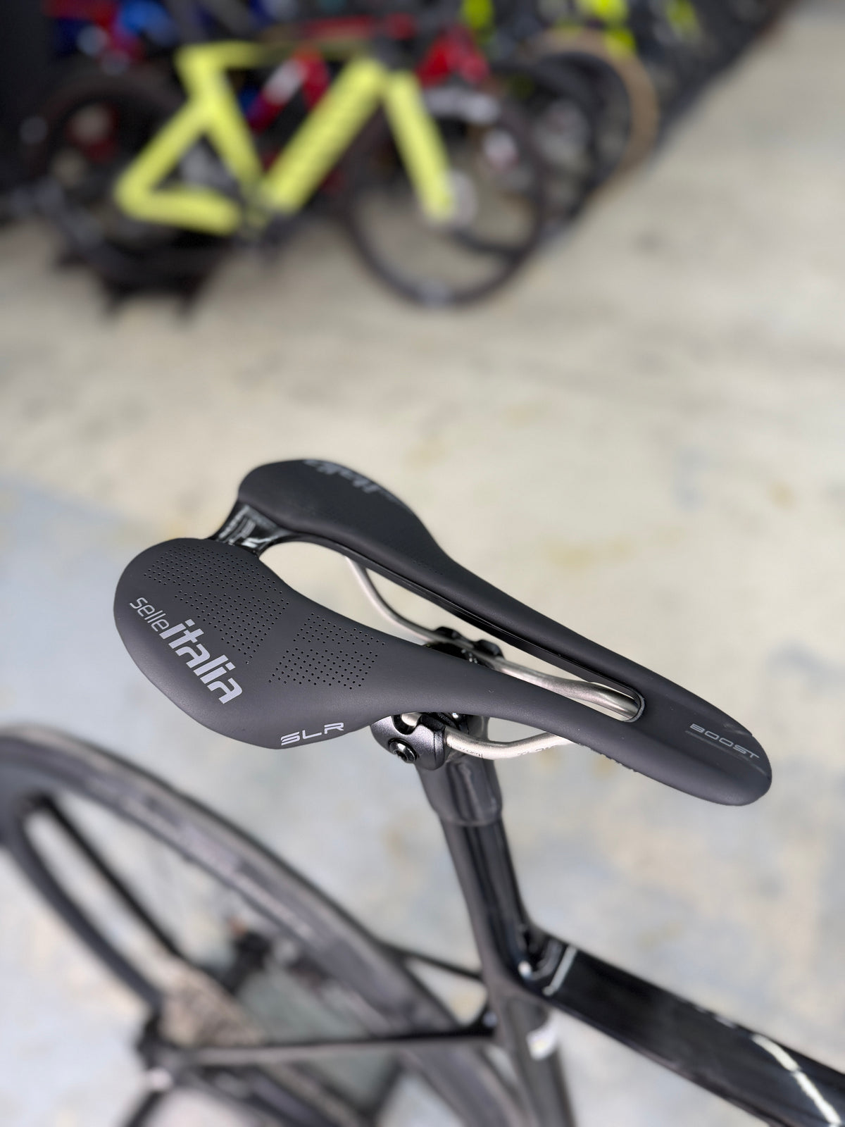 NIEUW Factor O2 VAM Di2 Carbon Racefiets