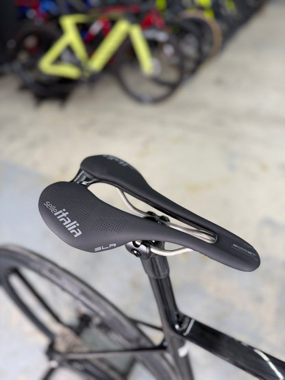 NIEUW Factor O2 VAM Di2 Carbon Racefiets