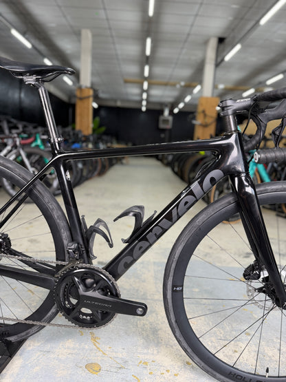 Cervélo R5 Di2 Carbon Racefiets
