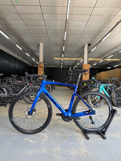 NIEUW BH RS1 Di2 Carbon Racefiets