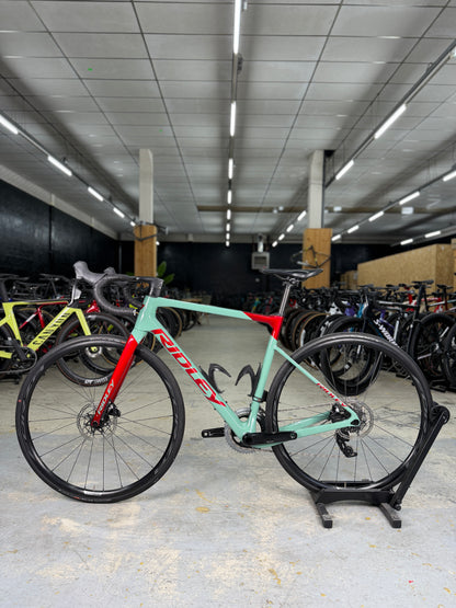 Ridley Grifn AXS Carbon Racefiets