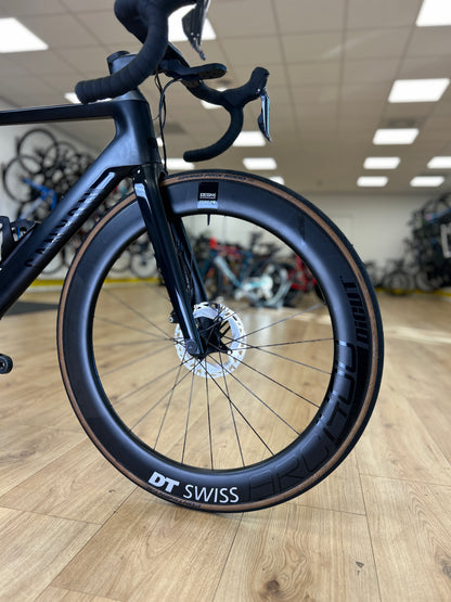 Canyon Aeroad CF SL Di2 Carbon Racefiets