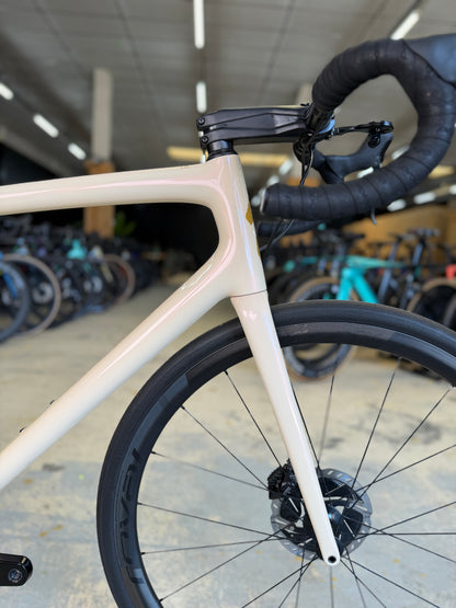 Specialized S-Works Aethos Di2 Carbon Racefiets