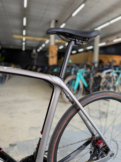 Trek Domane SL5 Carbon Racefiets