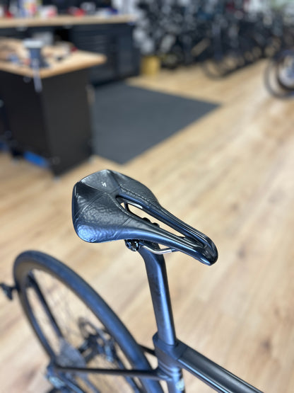 Specialized Roubaix Expert Di2 Carbon Racefiets