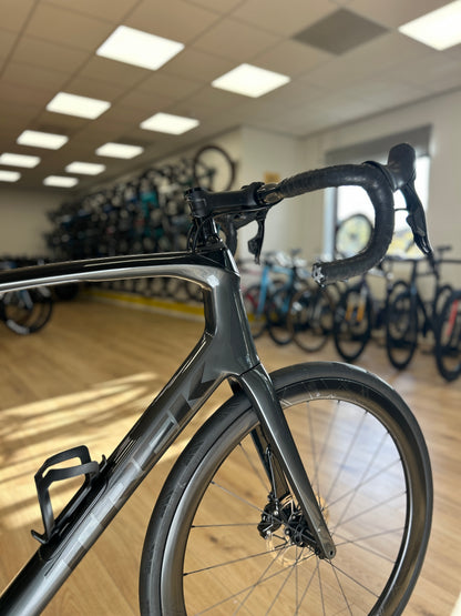 Trek Domane SLR7 AXS Carbon Racefiets