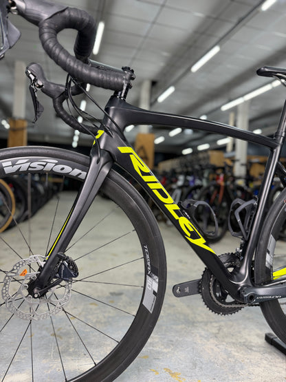 Ridley Fenix Carbon Racefiets