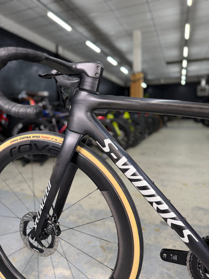 S-Works Tarmac SL8 Dura Ace Di2 Carbon Racefiets