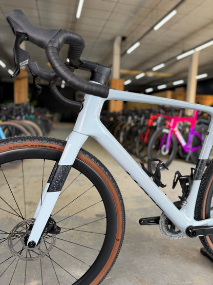 Scott Addict AXS Gravel Fiets