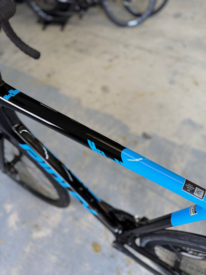 NIEUW Ridley Helium Carbon Racefiets