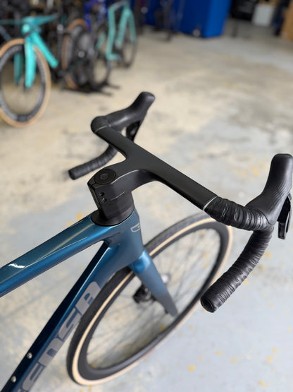 Sensa Giulia Supremo Di2 Carbon Road Bike