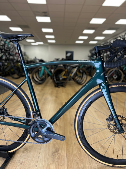 Ridley Fenix ​​SL Carbon Road Bike