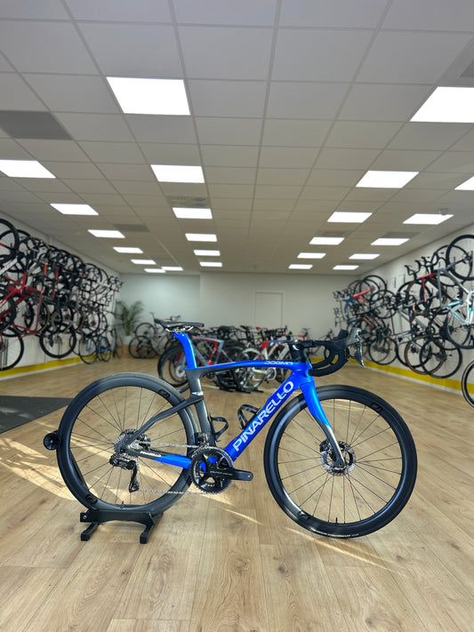 Pinarello Dogma F Di2 Carbon Racefiets